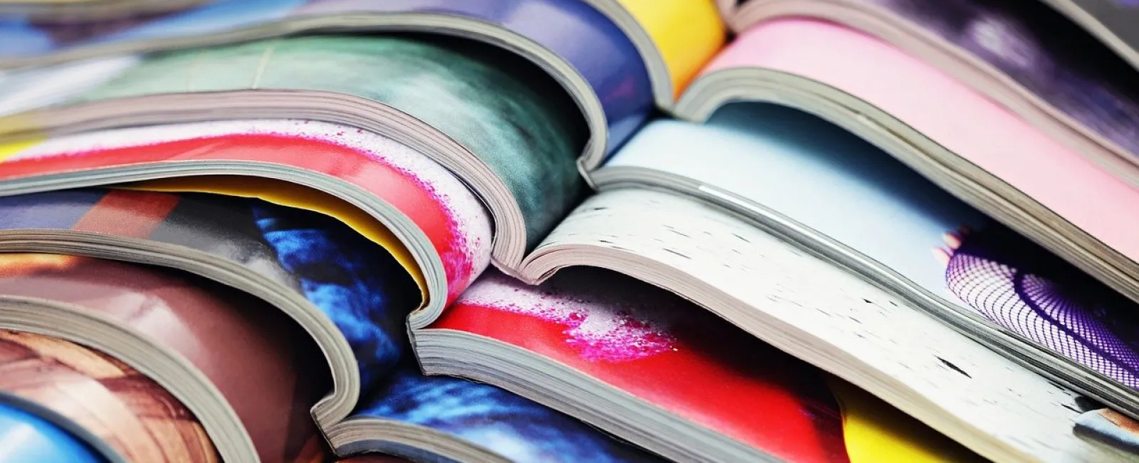 7 Reasons to Use Print Media in Your Advertising Campaigns
