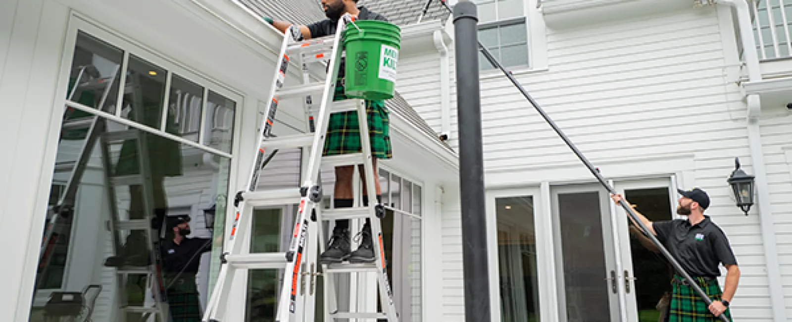 How Often Should I Clean My Gutters?