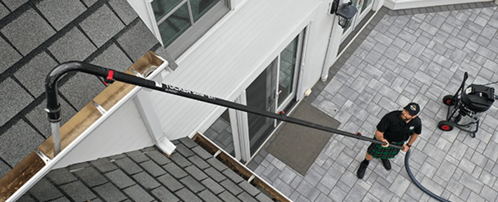 5 Incentives to Clean Your Home’s Gutters