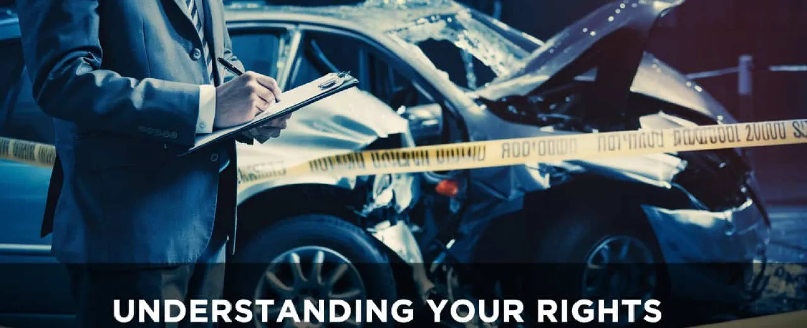 Understanding Your Rights After a Car Accident