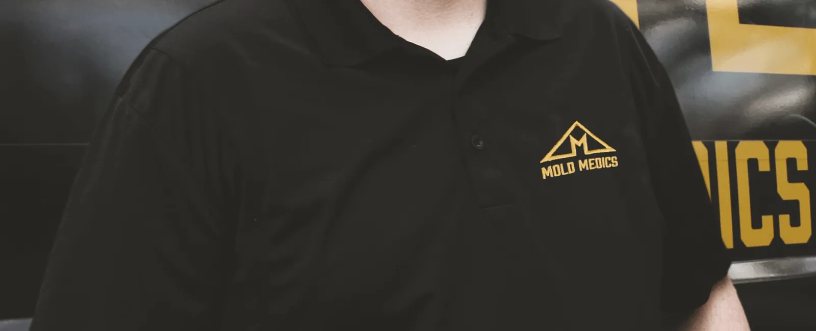 A Q&A with Tim Swackhammer discussing the Mold Medics six-step treatment process