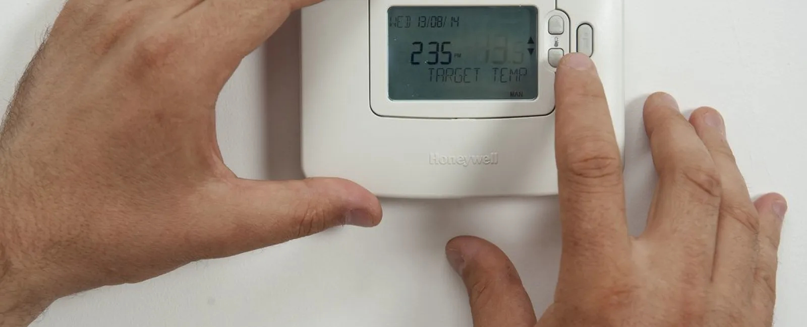 Vacations & Your Indoor Air Quality