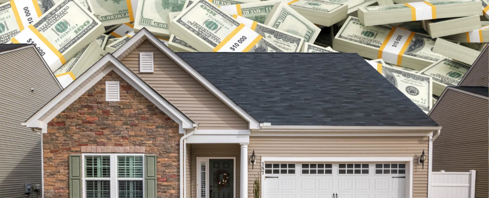 More Than They Bargained For: a Home-Buying Story