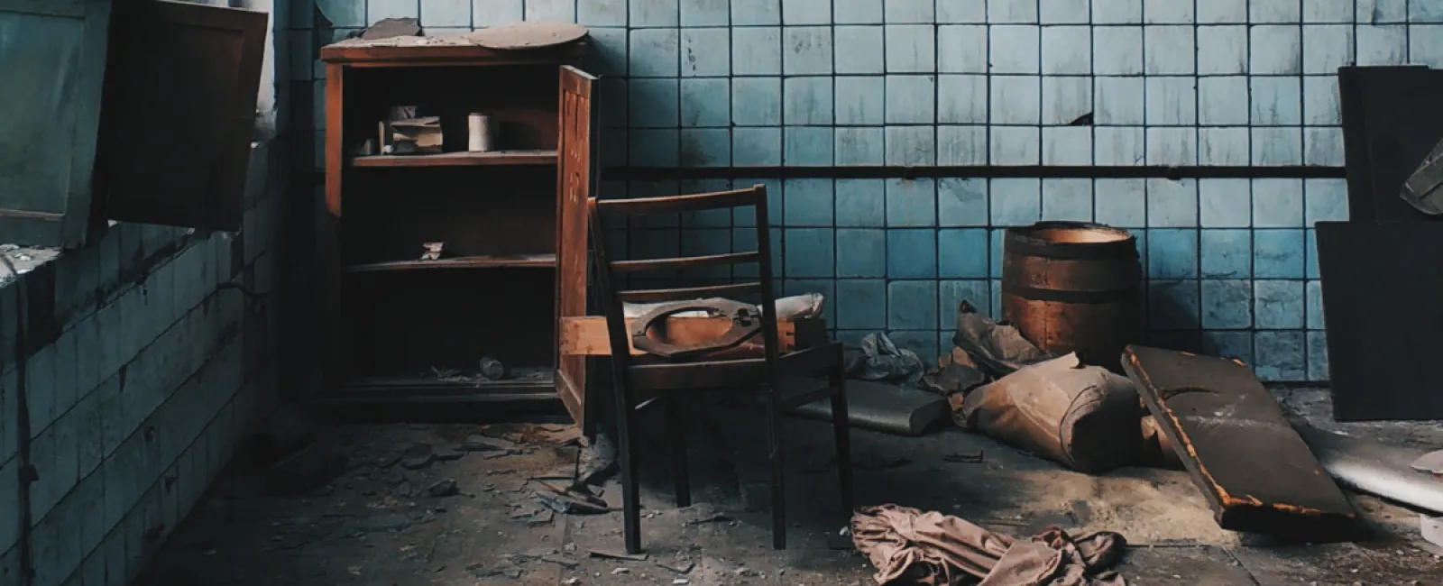 A Couple’s Home Overcomes the Wrath of a Hurricane