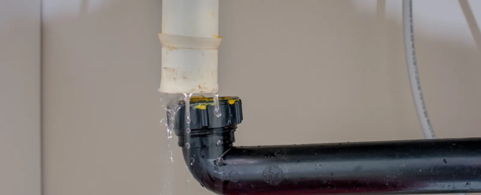 Little Leak or Huge Headache?