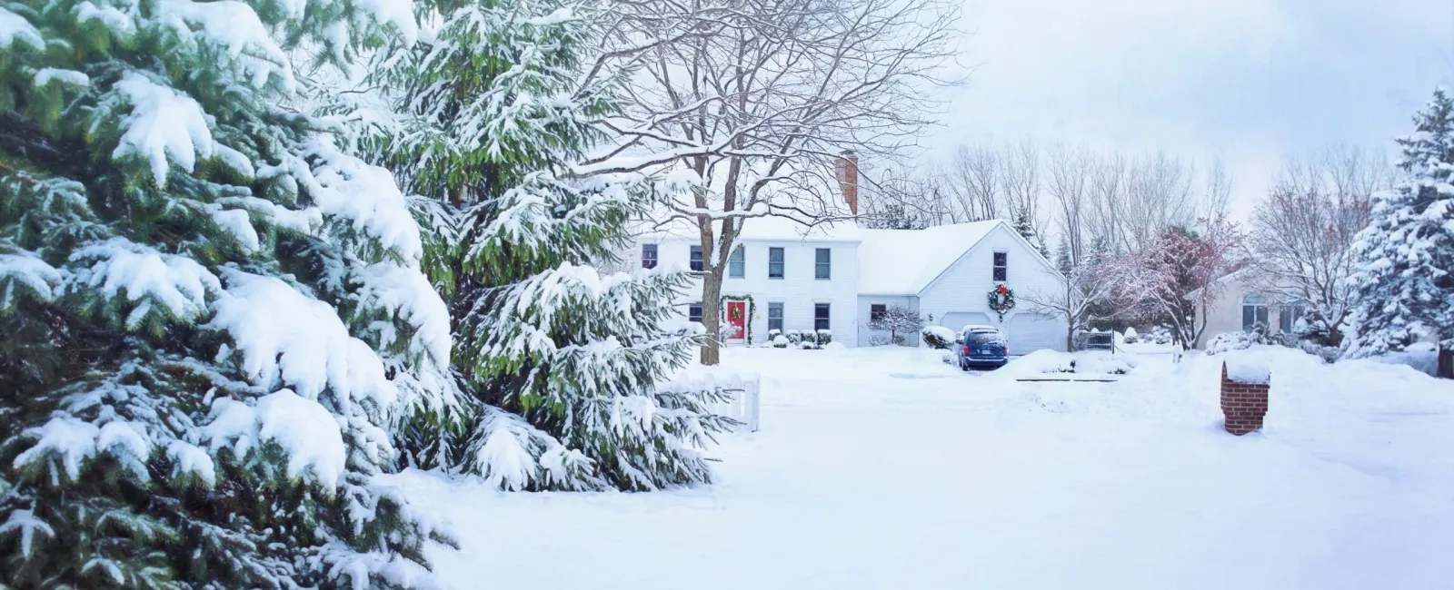 Mold Growth During Winter Months