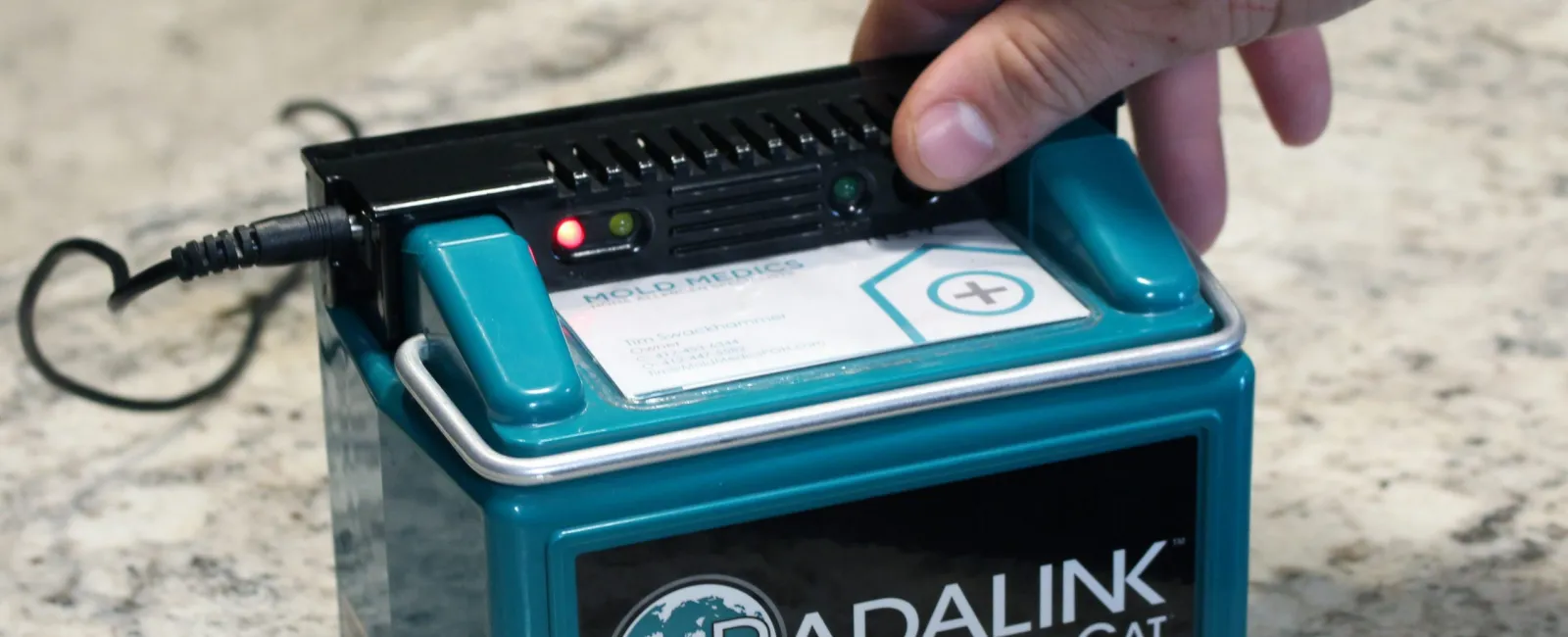 How Do I Reduce Radon in My Home?