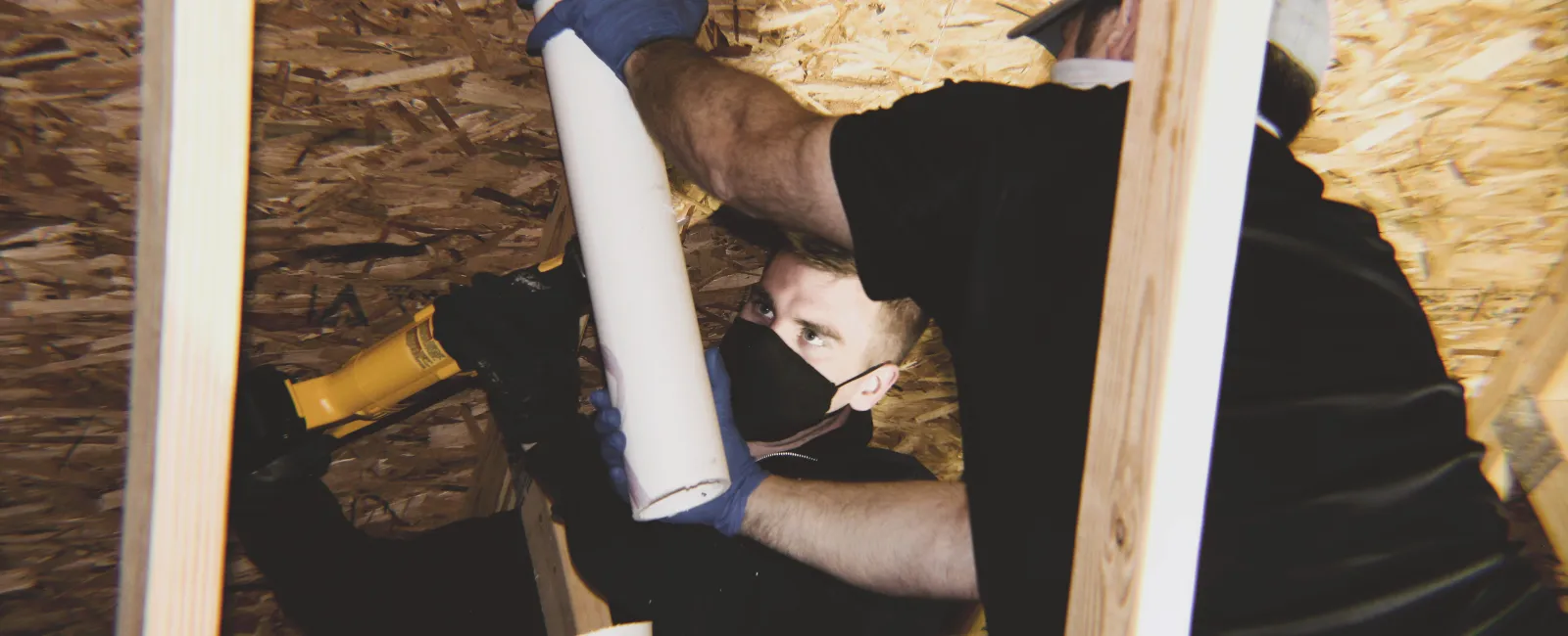 Uncovering the Mystery of a Lost Radon Warranty