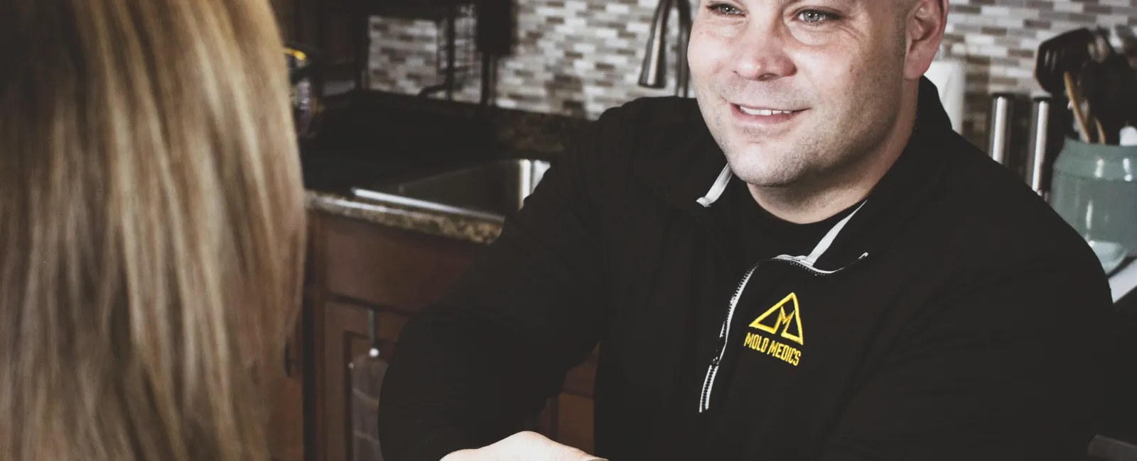 Why Mold Medics is the Right Choice For You