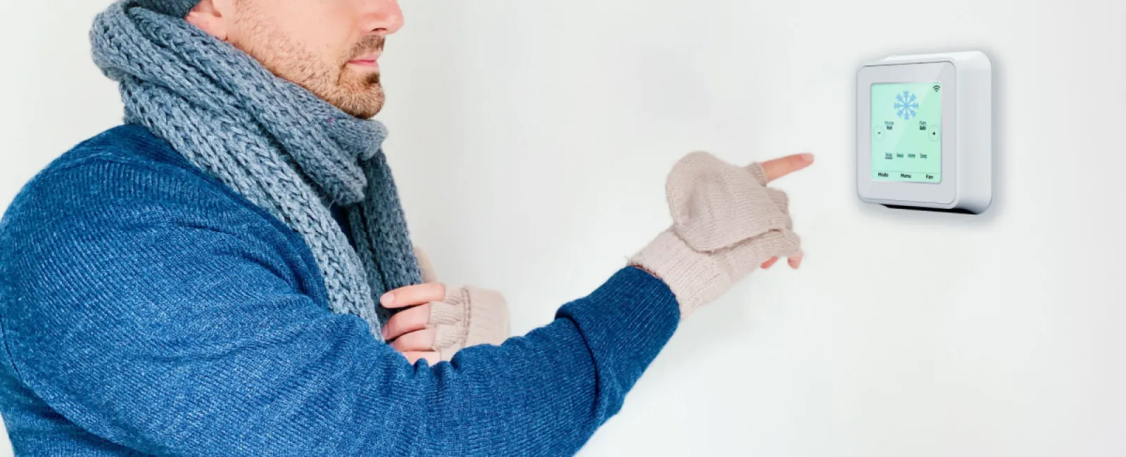 Maintaining Your Indoor Air Quality: What Happens When You Turn on Your Furnace?