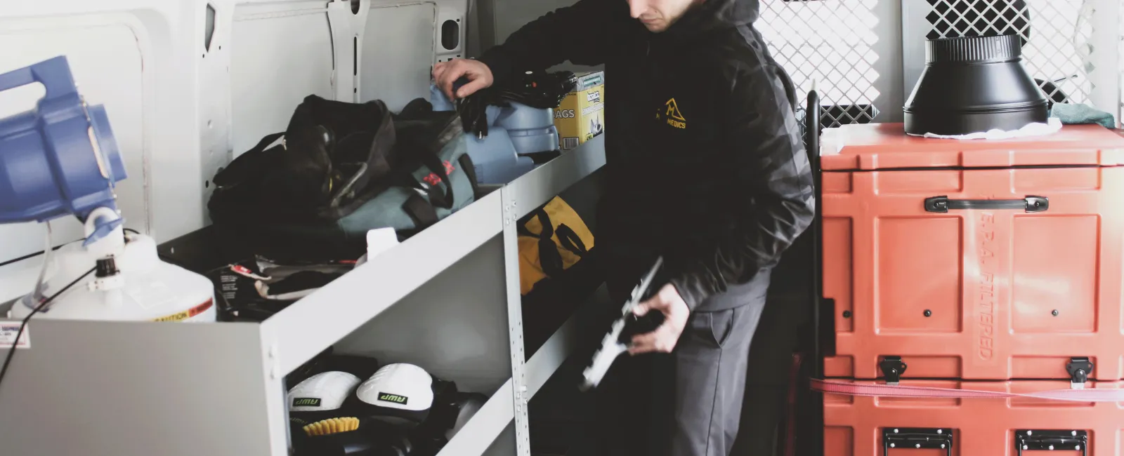 How to Prepare For Mold Remediation