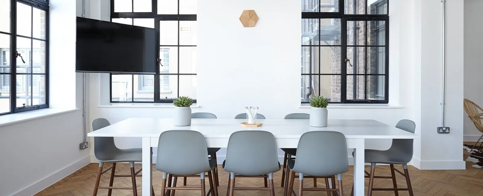 Headed Back to the Office? Here are the Most Effective Ways to Clean and Disinfect