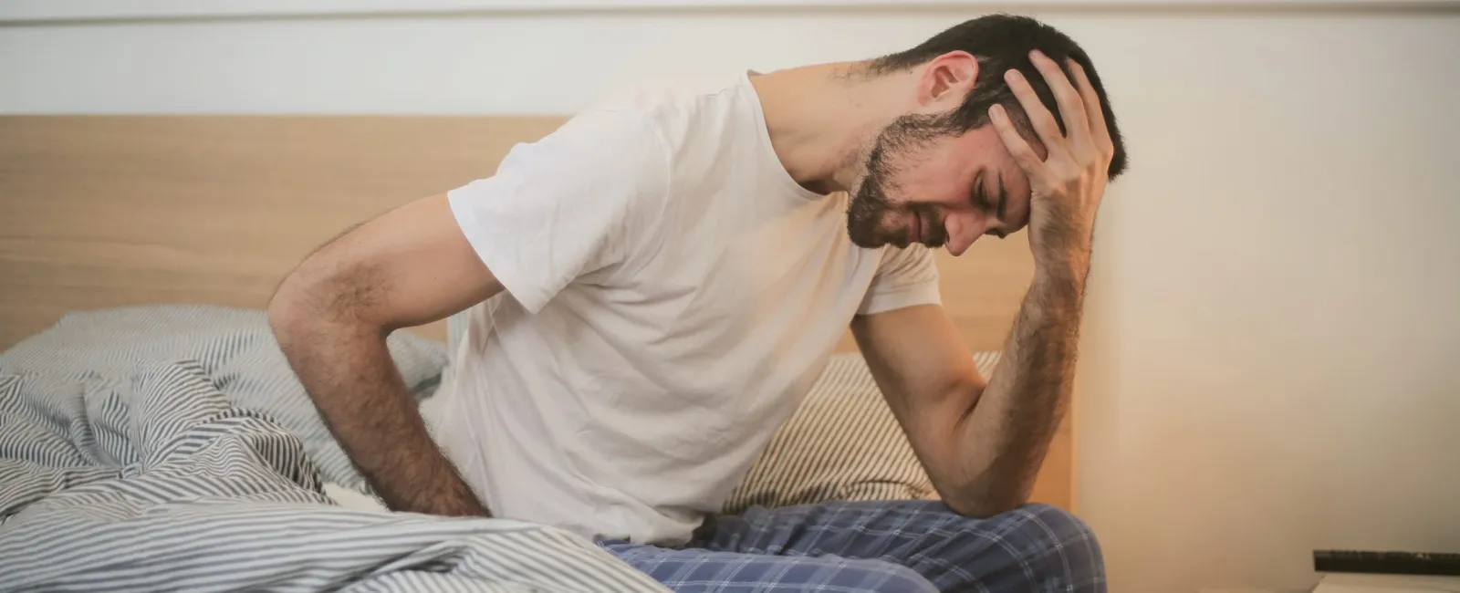 How Quickly Can Mold Make You Sick?