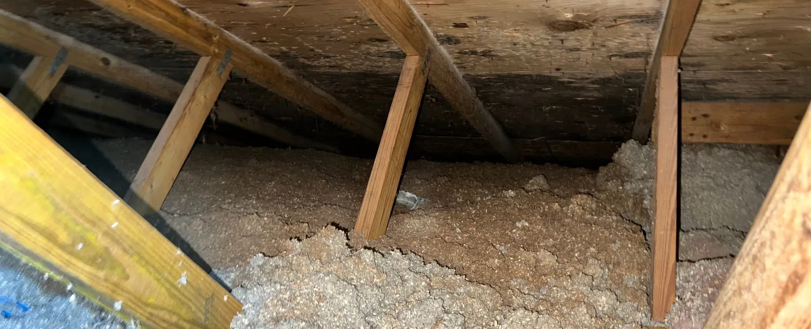 Insulation Removal and Replacement in Pittsburgh: When Does Old Insulation Need to Go?