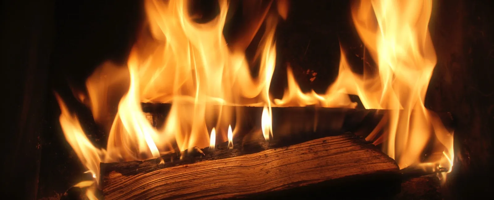 Preventing and Treating Mold in a Fireplace & Chimney