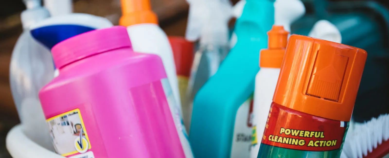 Removing Mold From Your Dehumidifier