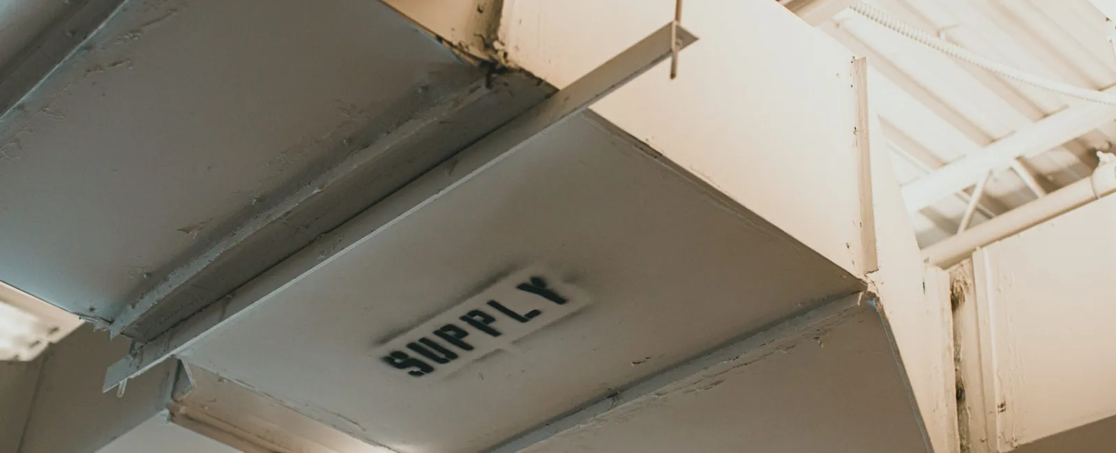 Removing Mold From Air Ducts