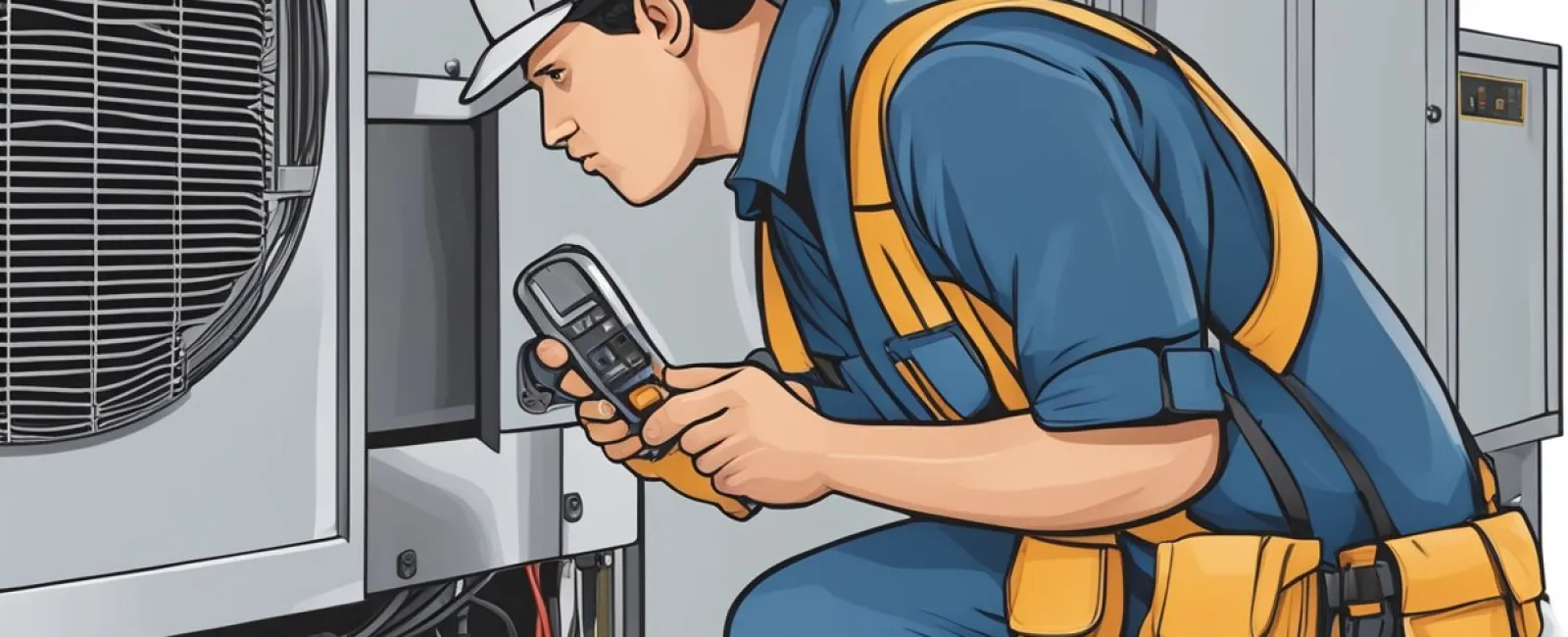 How Seasonal HVAC Inspections Prevent Unexpected Breakdowns and Ensure Efficient Performance