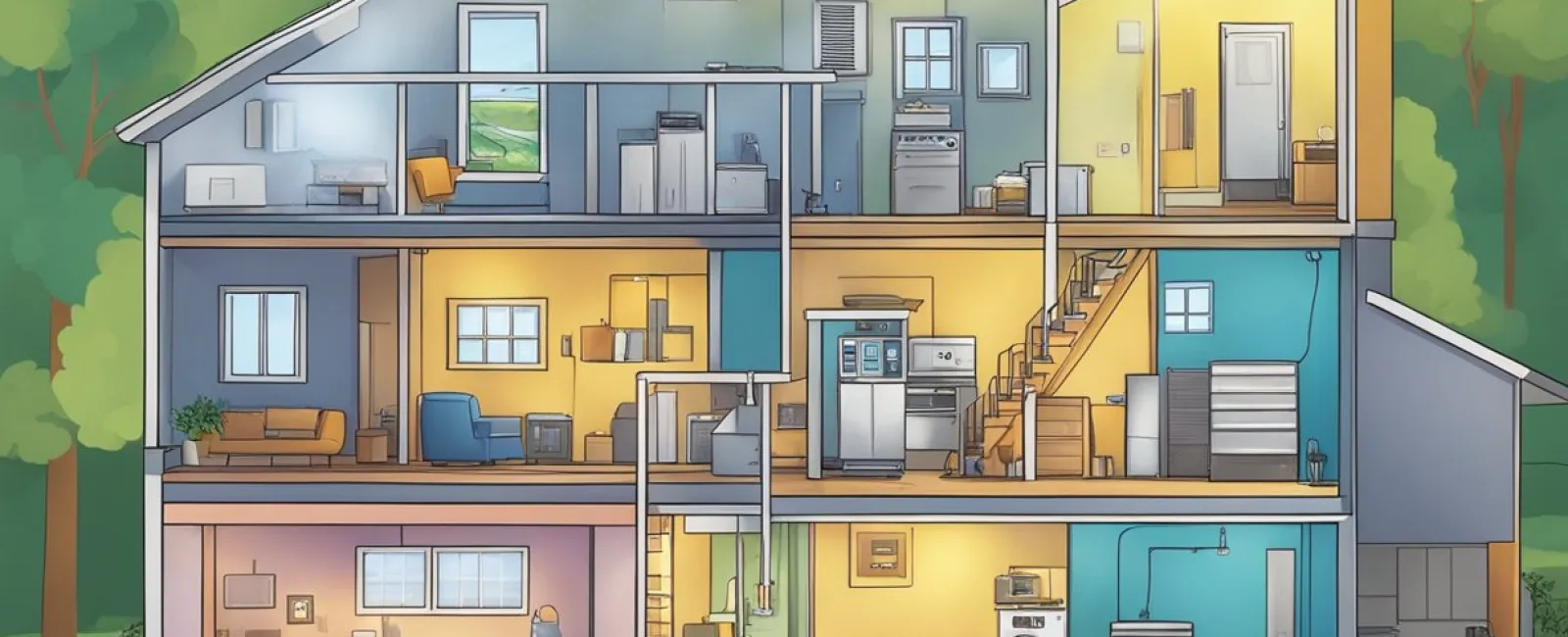 How to Spot Early Signs of HVAC System Failure: A Comprehensive Guide