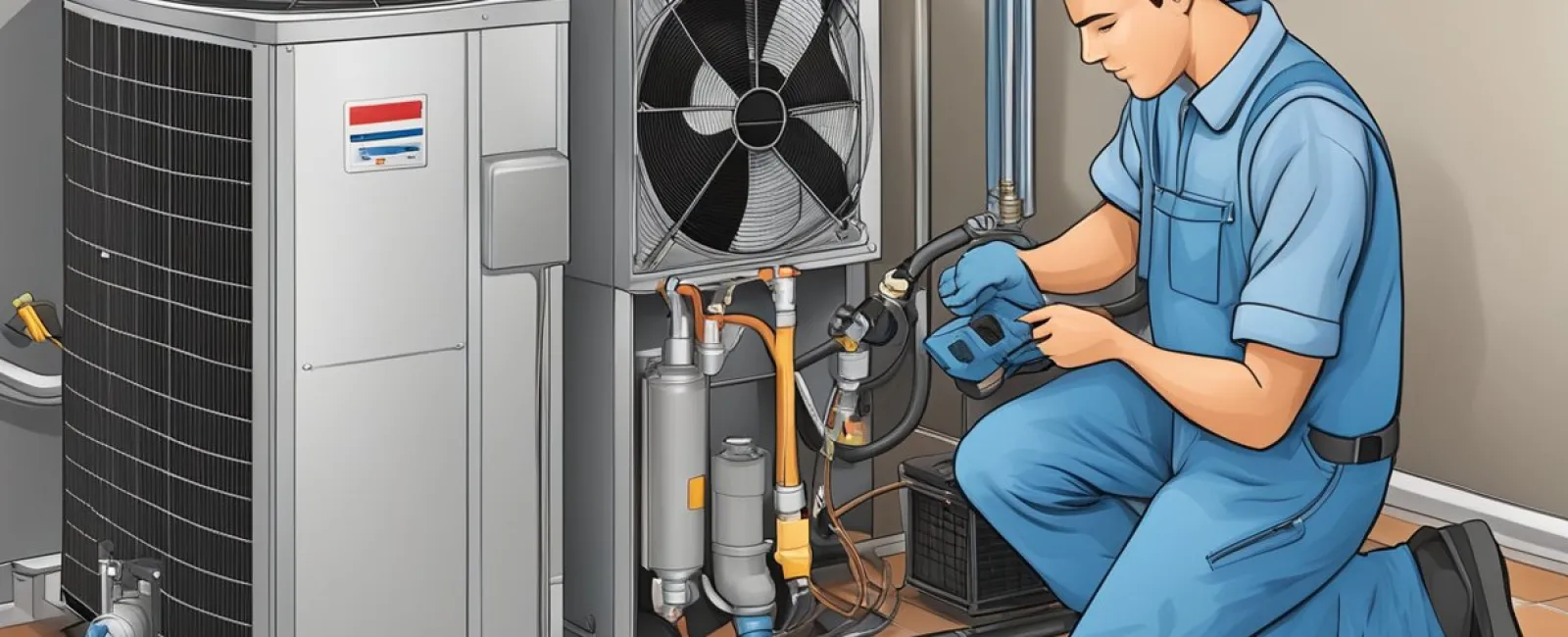 How to Extend the Lifespan of Your Heating and Cooling System: Essential Tips for Optimal Performance