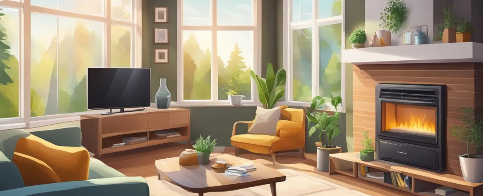The Best Thermostat Settings for Energy Savings and Comfort: Optimize Your Home’s Temperature Efficiently