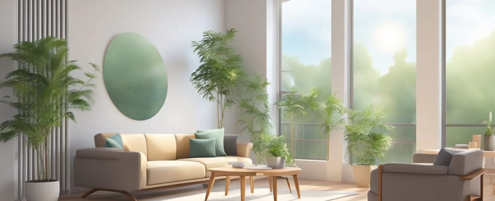 How to Improve Indoor Air Quality with the Right HVAC System: Essential Tips for Healthy Living