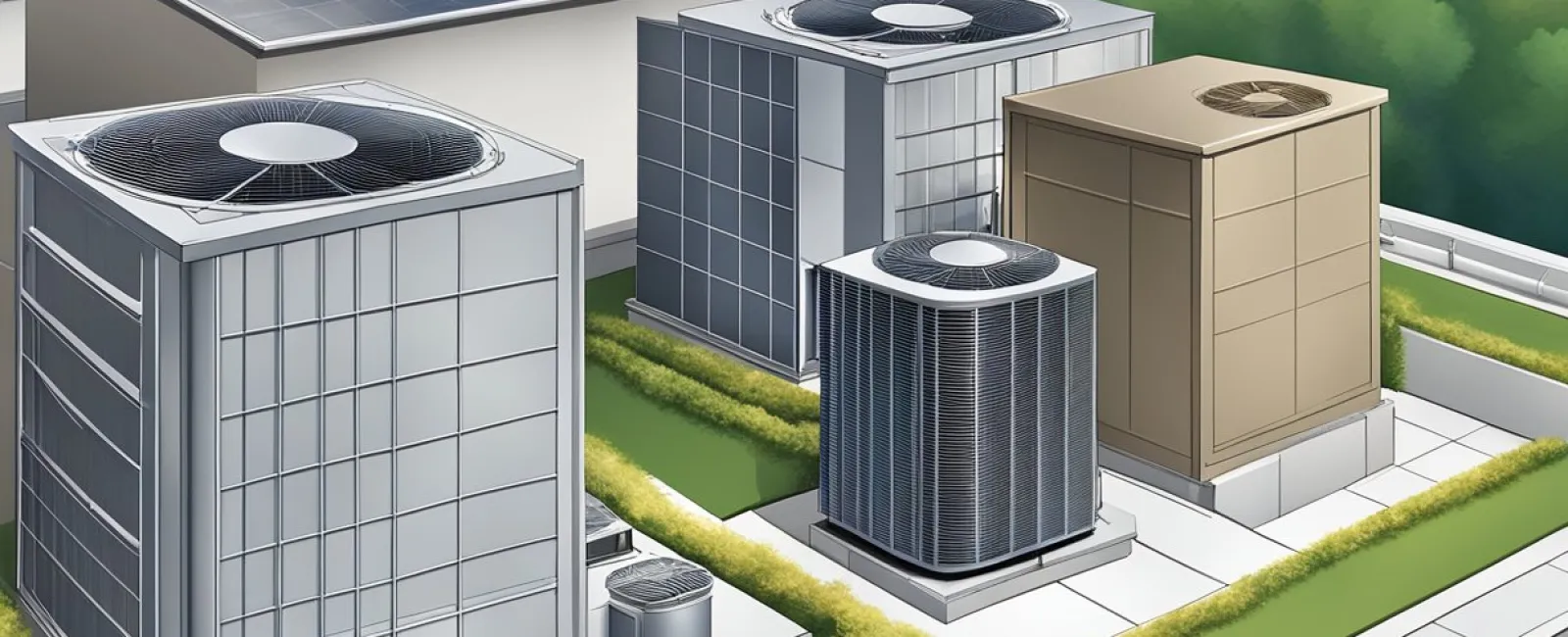 Residential vs Commercial HVAC: Key Differences Explained