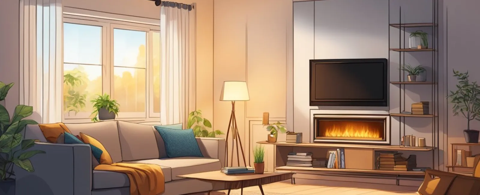 What Is a Central Heating System and How Does It Work?.