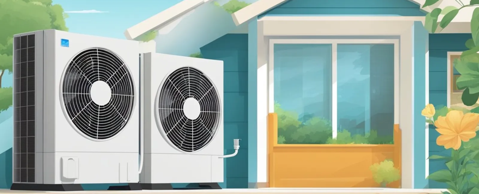 How Often Should a Heat Pump Cycle On and Off: Understanding Optimal Operating Frequencies.