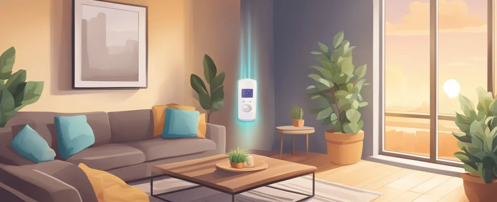 How Does the Heater Work in a House: Understanding the Basics of Home Heating Systems.