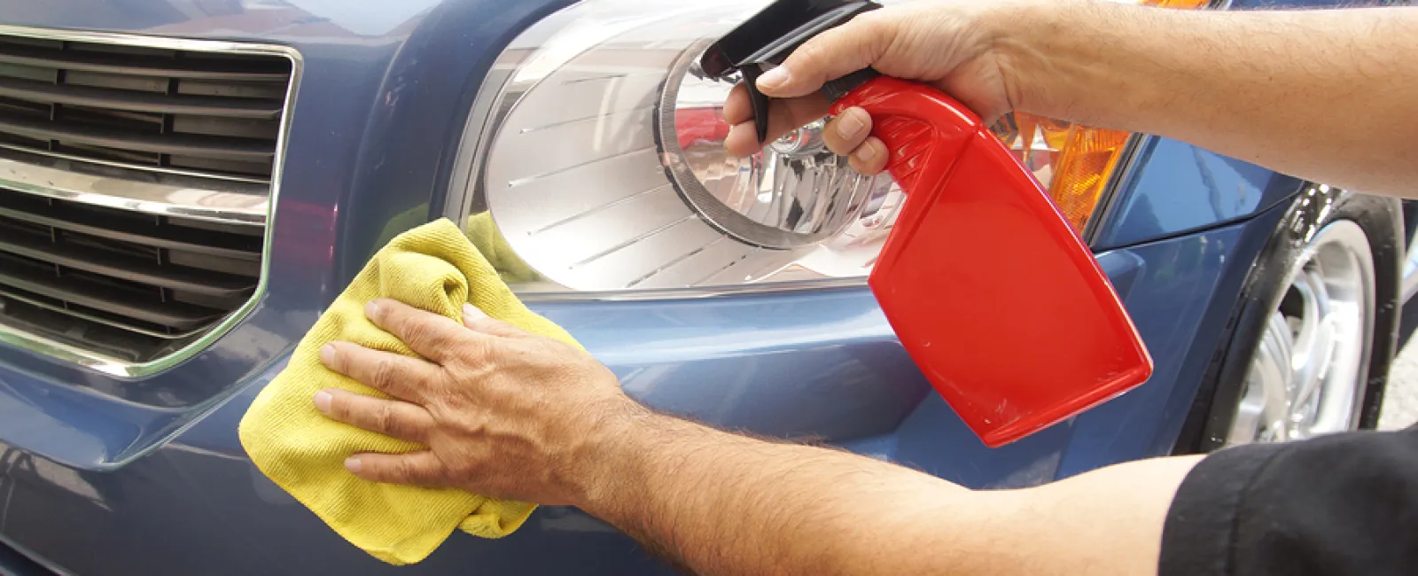 Why Detailing Is More Than Just A Car Wash