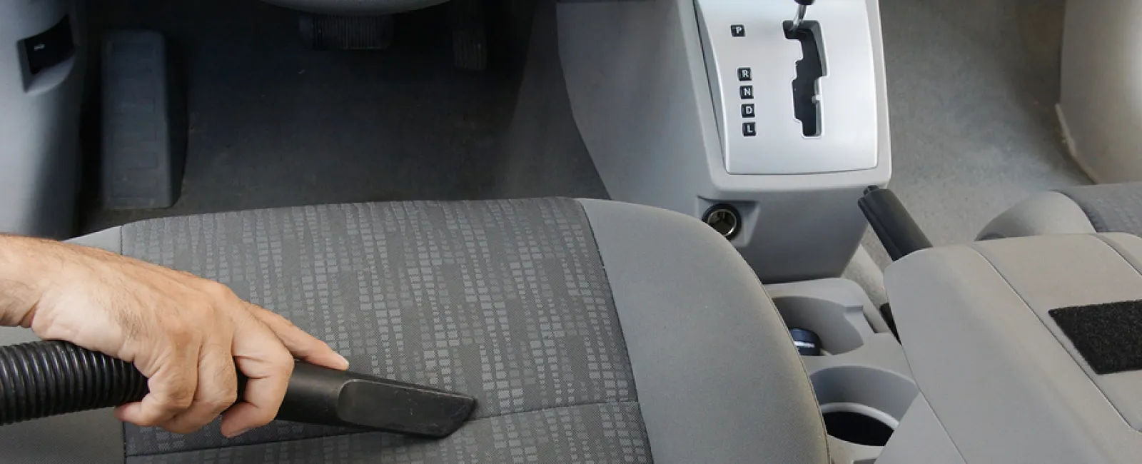 Tough Stains in Your Car's Interior (and what to do about them)
