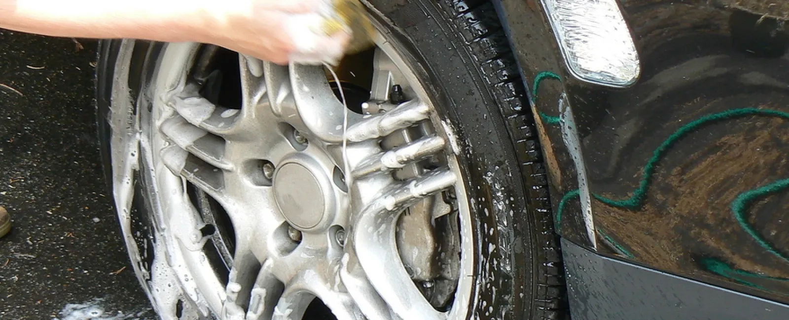 Why Get a Professional Car Wash?