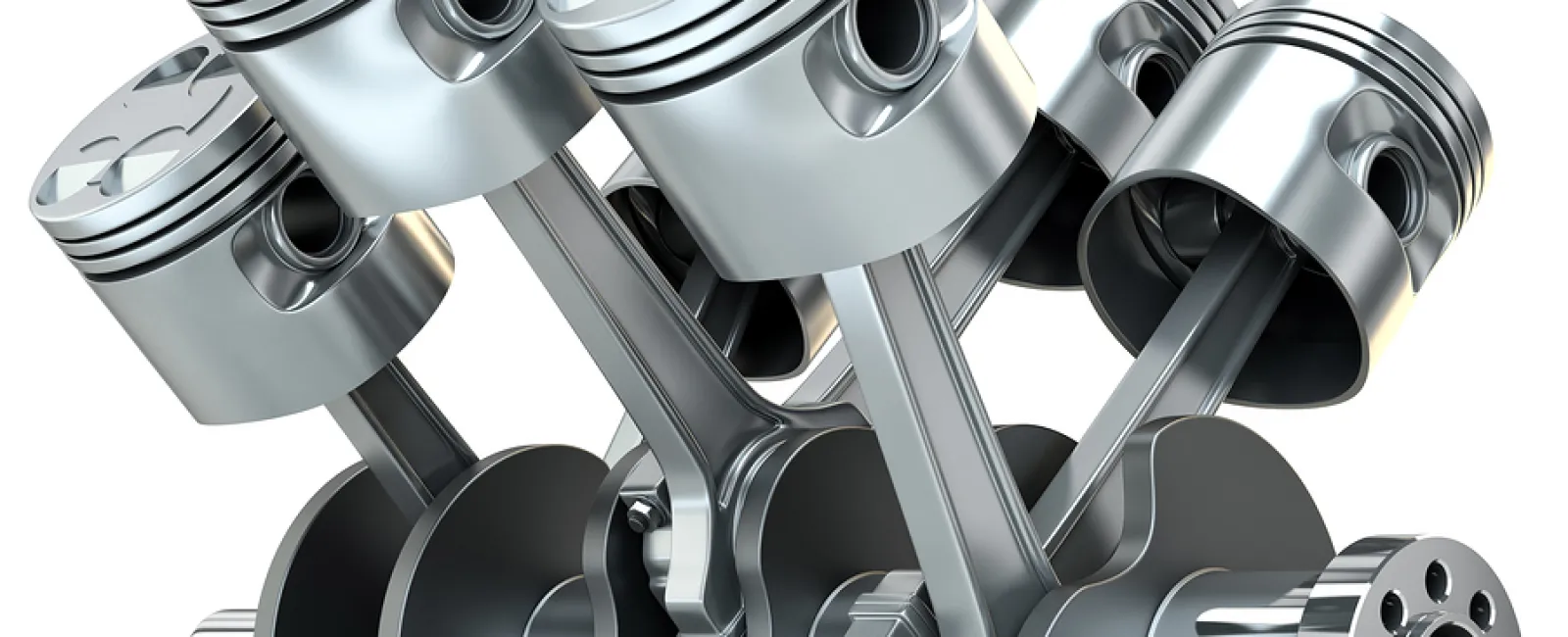 Pristine Pistons: How an Oil Change Can Keep Your Car Engine's Pistons Running Smoothly