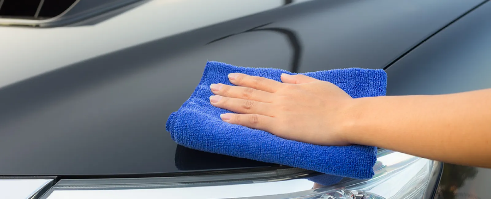 Clean Car Wash Towels Are the Secrets to Success