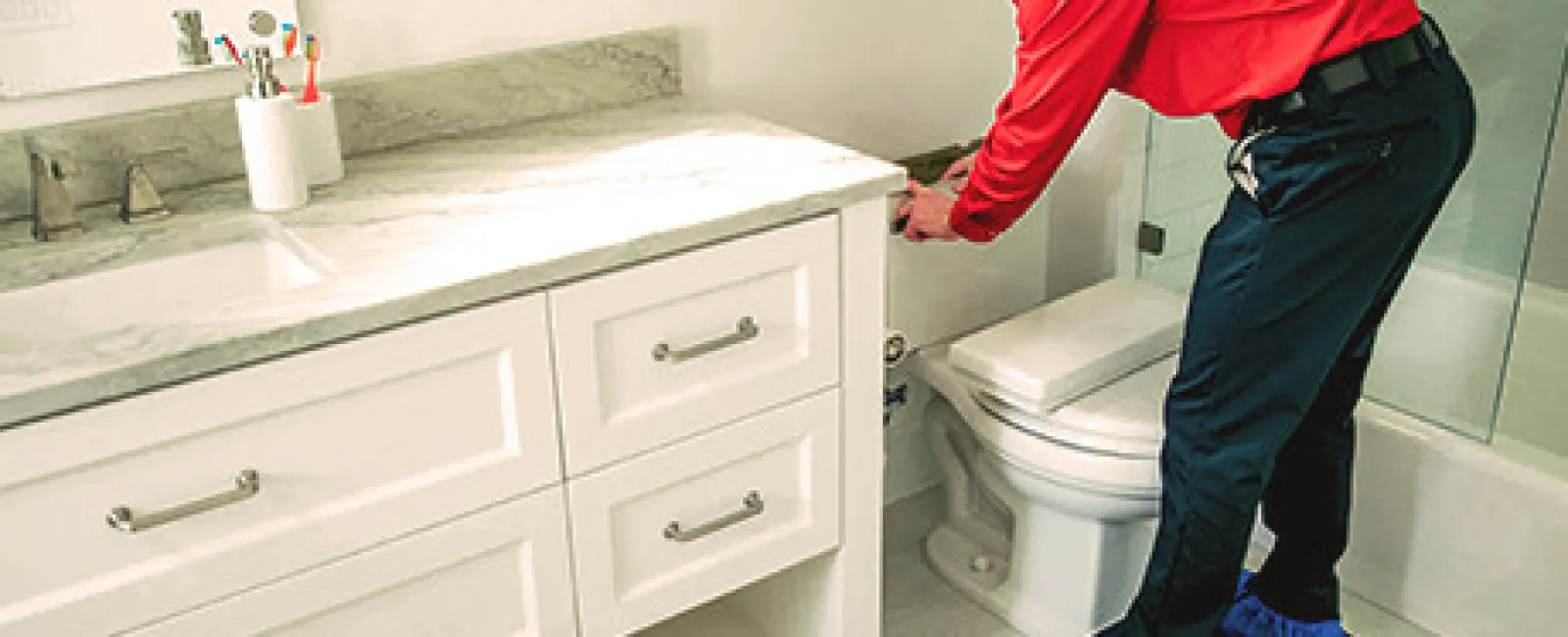 Drain Cleaning in Brookhaven, GA