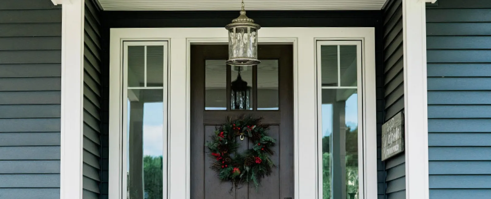 How to Choose the Perfect Exterior Light Fixtures