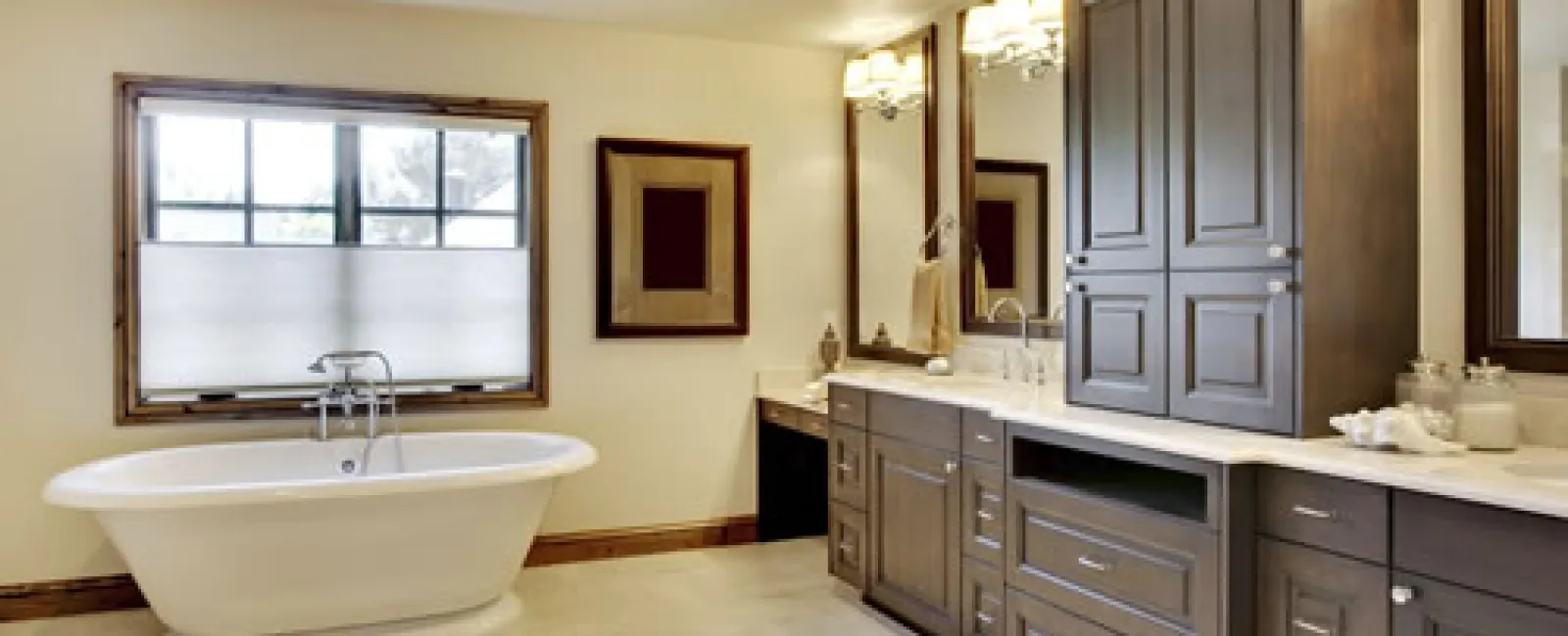 Reasons to Remodel Your Bathroom