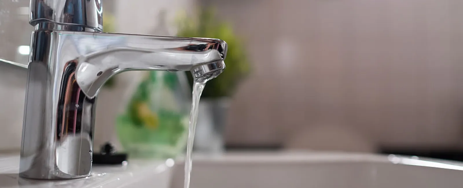 How Safe Is Your Home's Water?