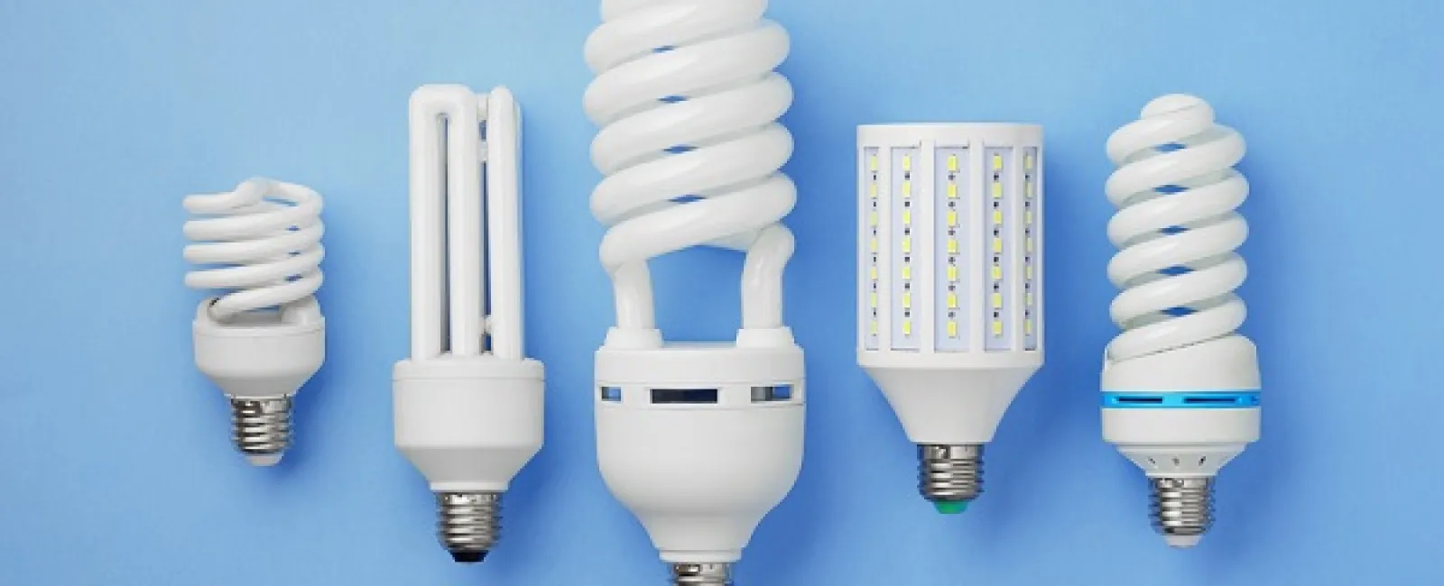 Fluorescent Light Bulbs 101: Everything you Need to Know