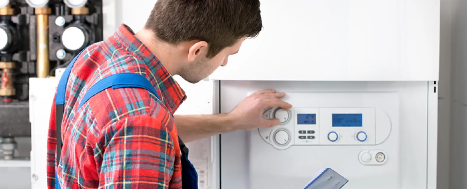 How to Improve Your Water Heater Efficiency
