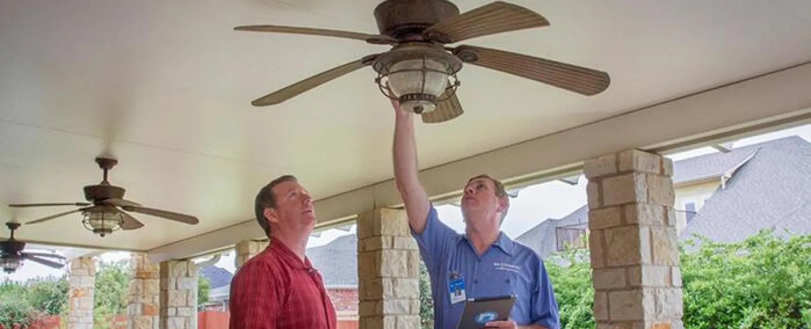 Reasons to Hire a Professional for a Ceiling Fan Installation