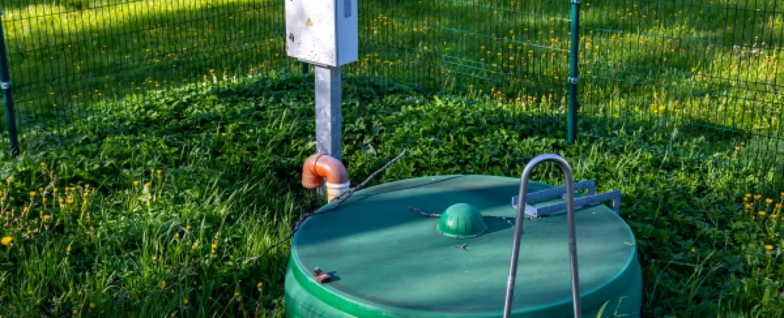 What Are the Different Types of Septic Systems?