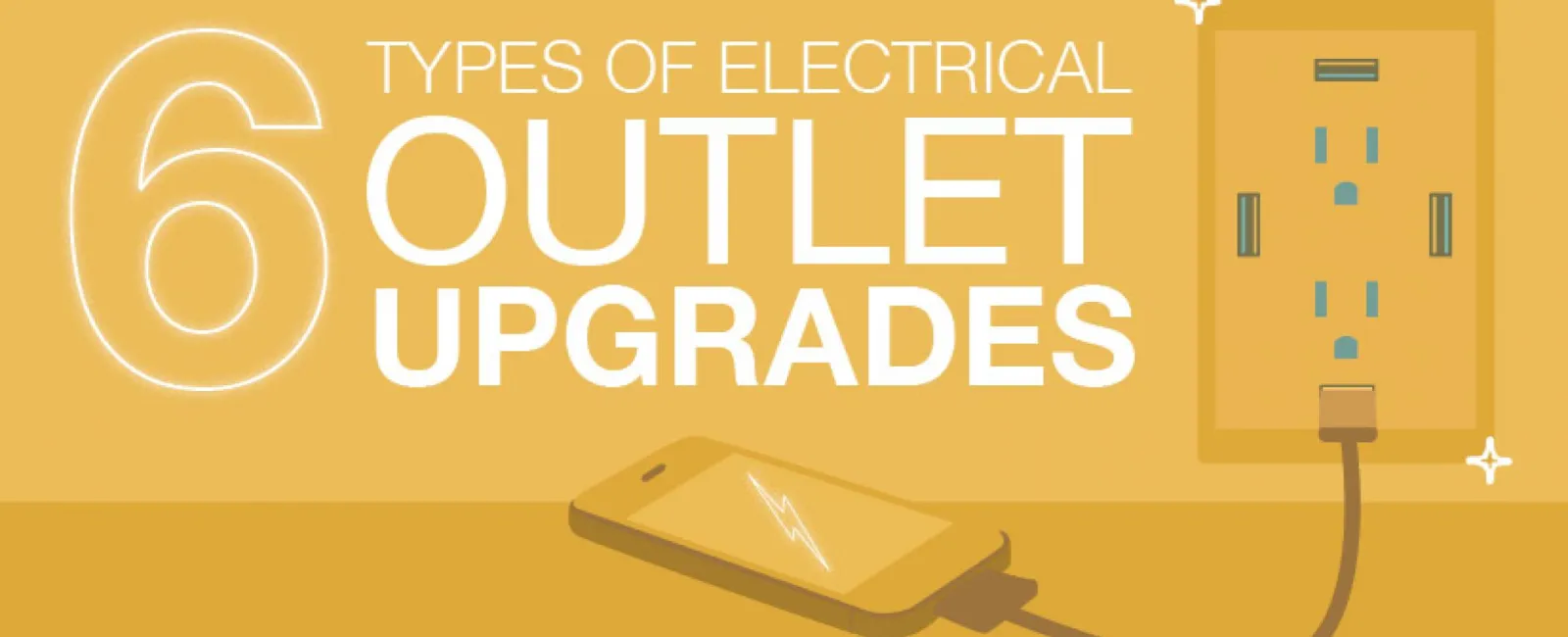 Quick Guide for Upgrading Outlets