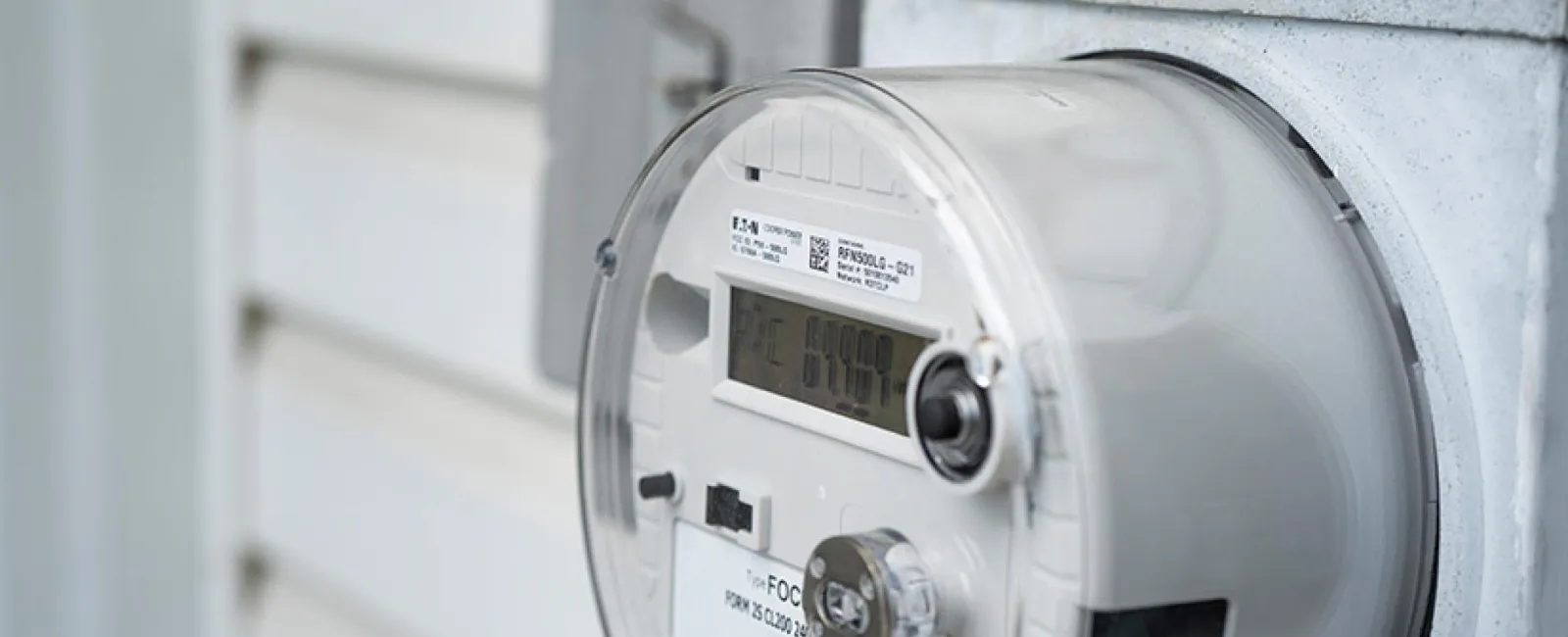 Four Benefits of a Smart Electricity Meter