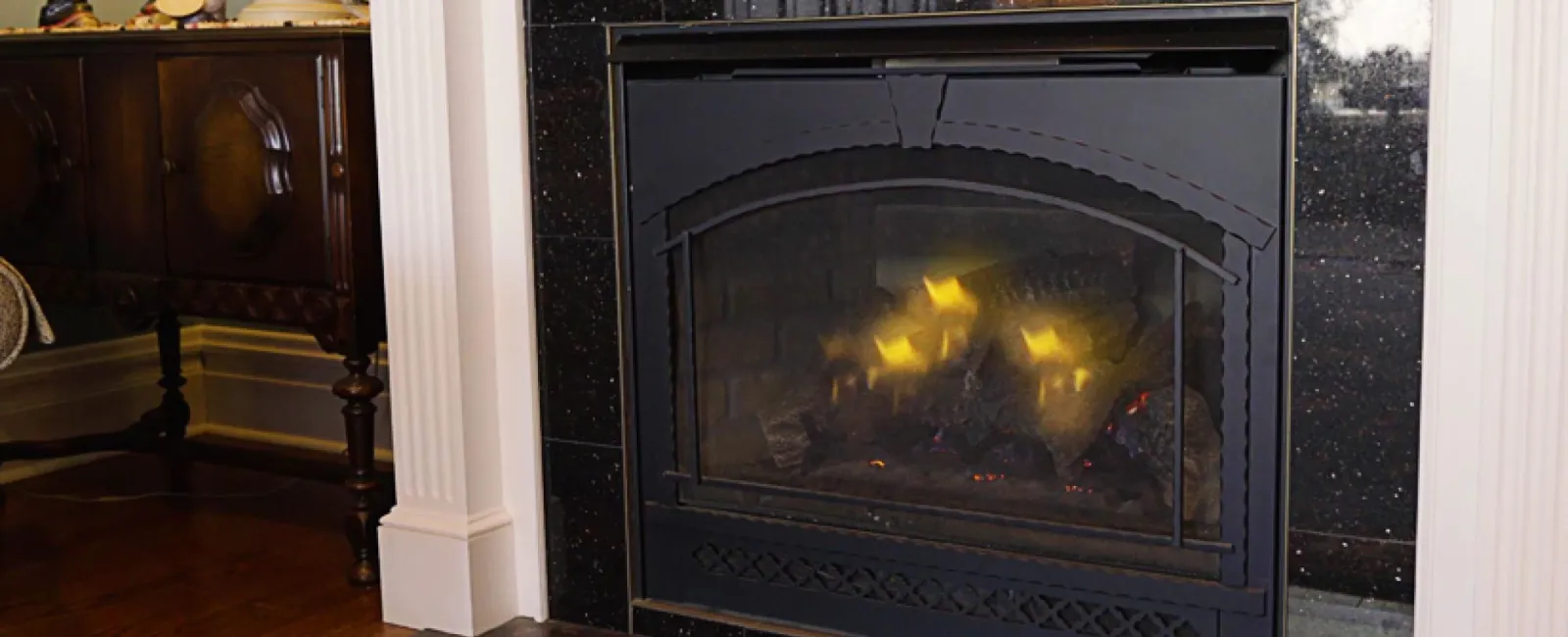 Should You Get an Electric Fireplace?