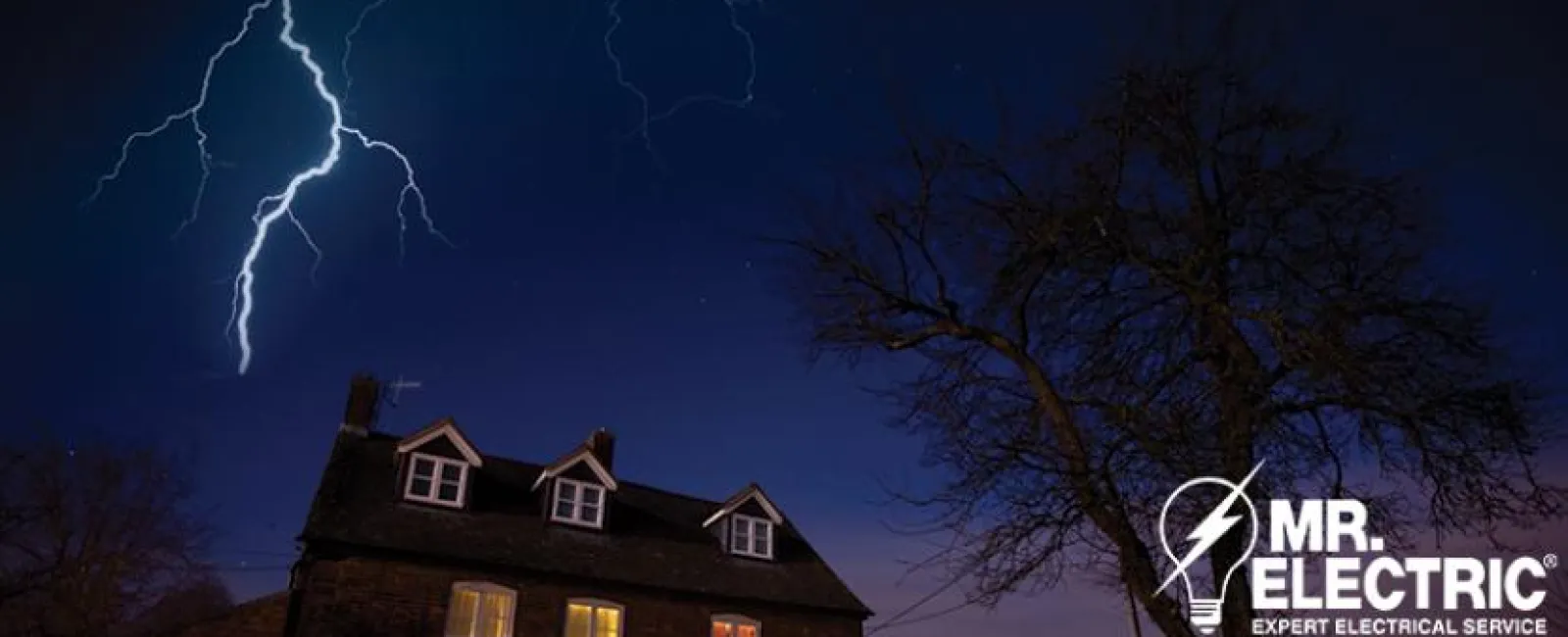 Does Your Home Need a Lightning Rod?