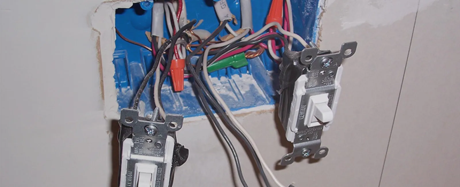 Avoid the Most Common Electrical Code Violations
