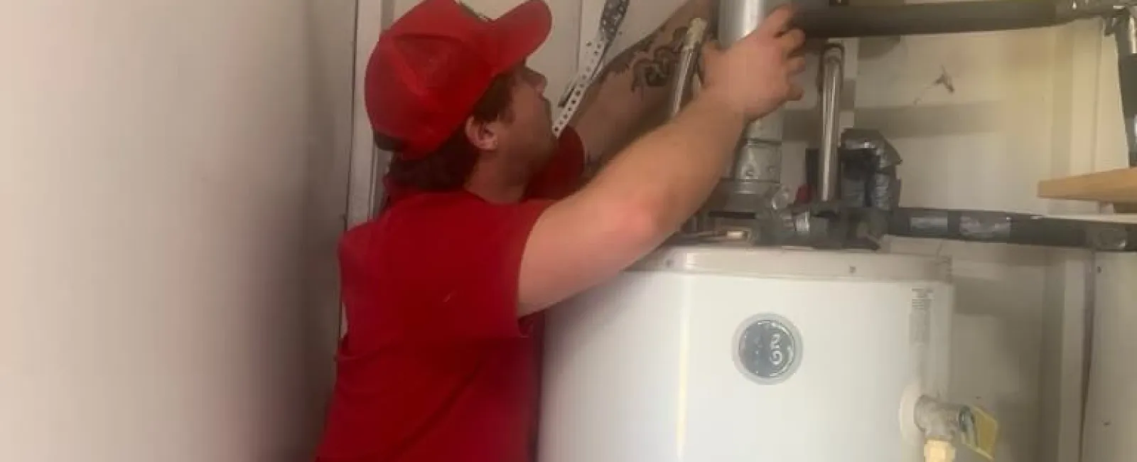 Signs Your Water Heater Needs to be Serviced