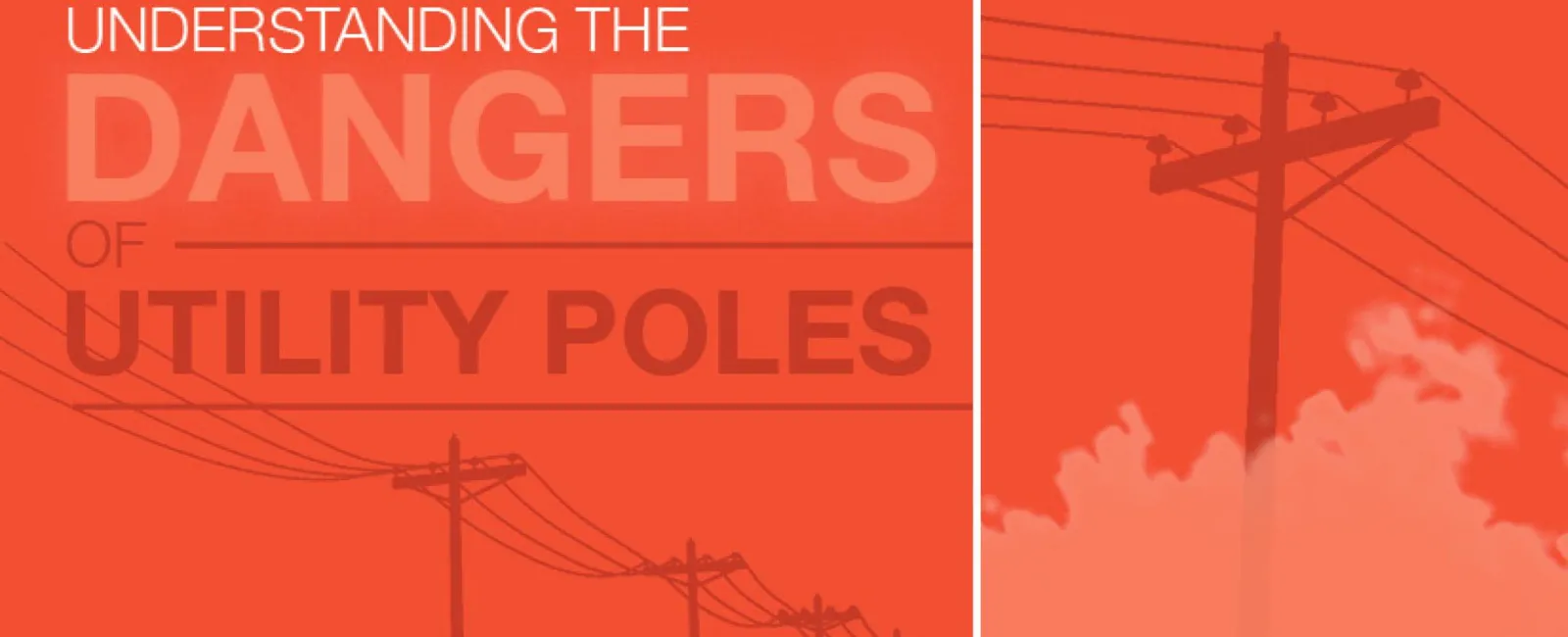 Understanding the Dangers of Utility Poles